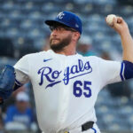 Royals Open Diamondbacks Series With Two Injury Answers Due This Week - Yahoo Sports