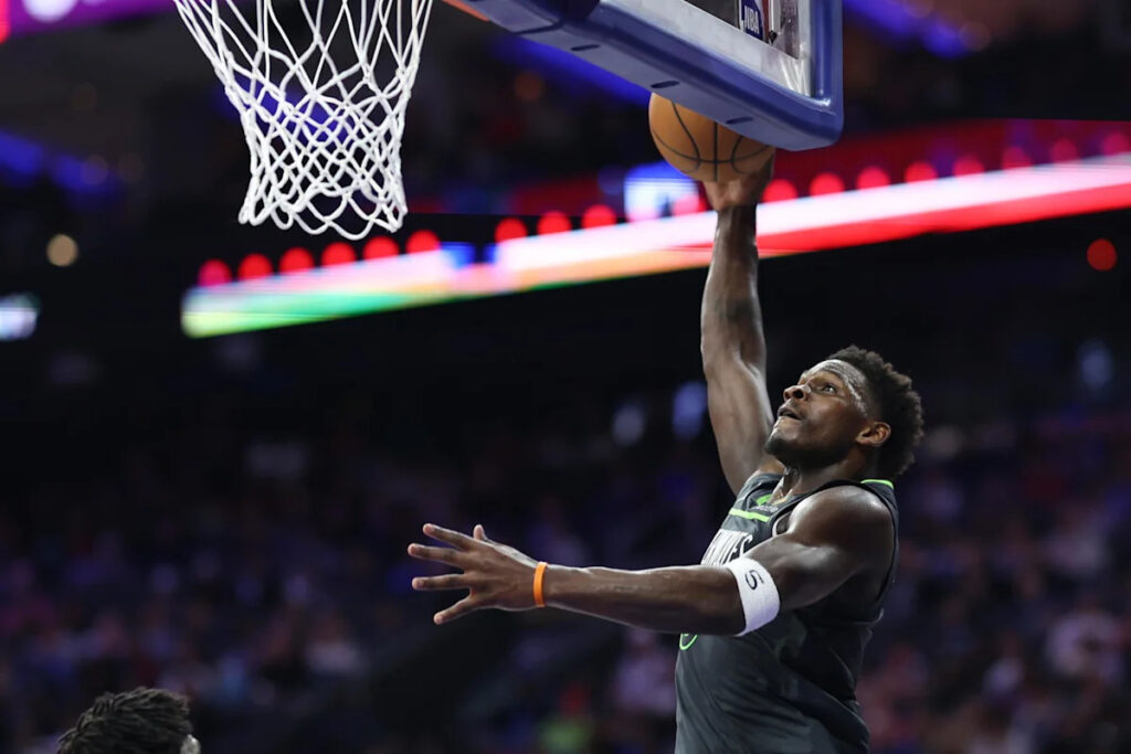 Three Reasons Timberwolves Can Get Over the Hump This Season - sports.yahoo.com