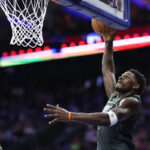 Three Reasons Timberwolves Can Get Over the Hump This Season - sports.yahoo.com