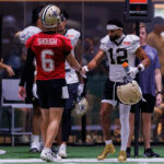 Three Saints Players With Biggest Impact Opportunity Against Lions - Yahoo Sports