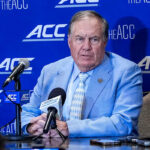 Bill Belichick Finally Opens Up About Ongoing UNC Investigation - Yahoo Sports