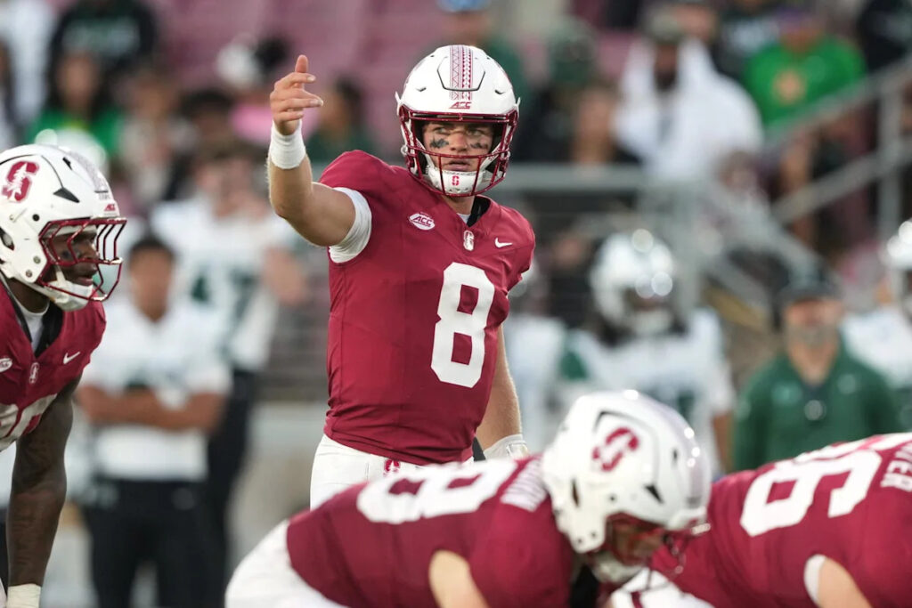 Stanford vs. Miami: Player to Watch, Upset Alert? - Yahoo Sports