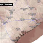 Game Day forecast: Will the weather affect UTSA's Saturday night matchup with Texas? - Yahoo Sports