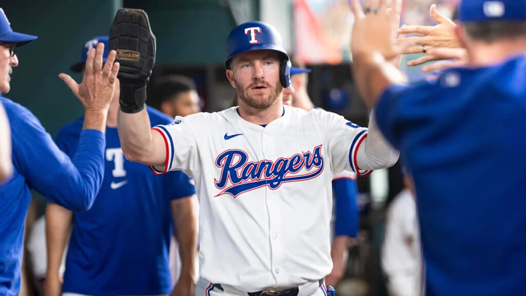Game 160: Rangers at Twins - Yahoo Sports