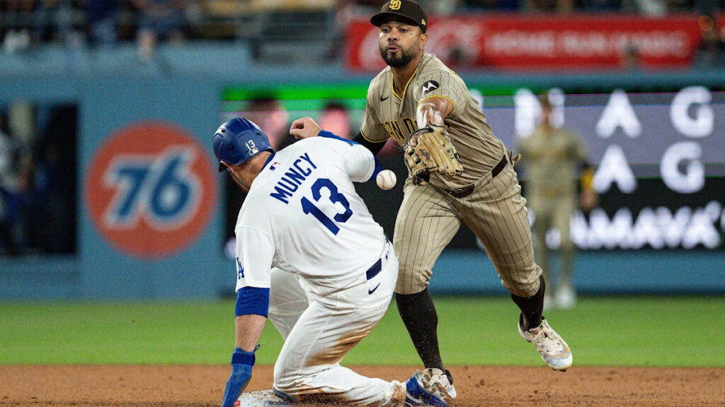 Dodgers vs. Padres game chat - Yahoo Sports