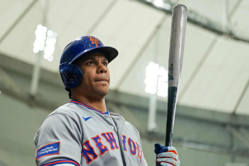 Mets vs. Rays: Lineups, broadcast info, and open thread, 9/2/26 - Yahoo Sports