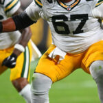 Will Donovan Jennings start again at left guard? - Yahoo Sports