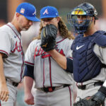 Braves at Nationals chat and discussion: Grant Holmes vs Brad Lord - Yahoo Sports