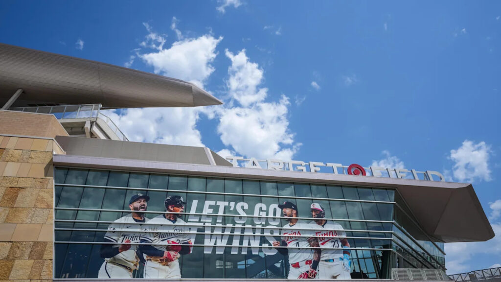Game 162: Rangers at Twins - Yahoo Sports