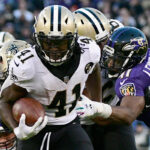 Saints vs. Ravens: Week 2 Open Thread - Yahoo Sports