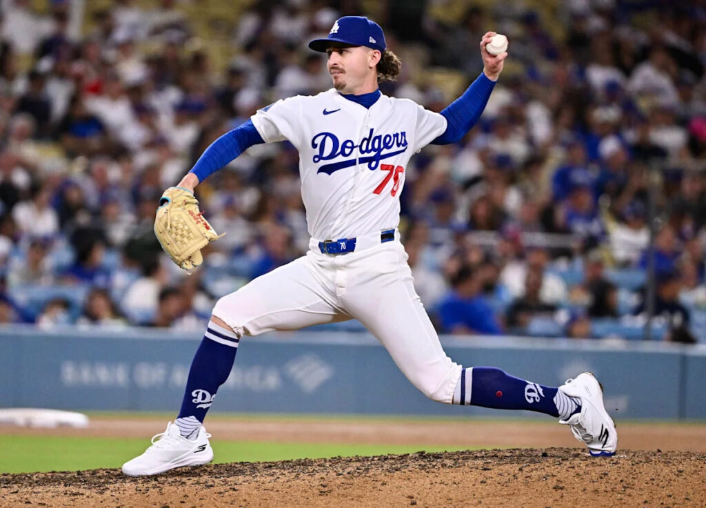 Dodgers vs. Nationals game chat - Yahoo Sports