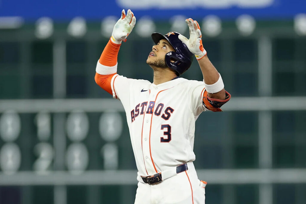 Astros vs. Royals Game Discussion: 9/17/2026 - Yahoo Sports