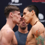 UFC ‘Contender Series’ results, live coverage and full fight highlights | Season 10, Ep. 4 - Yahoo Sports