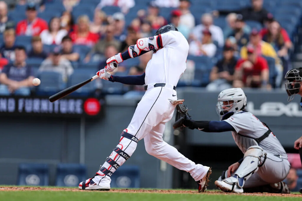 GUARDIANS AT ORIOLES: Rogers vs. Cantillo, discussion - Yahoo Sports