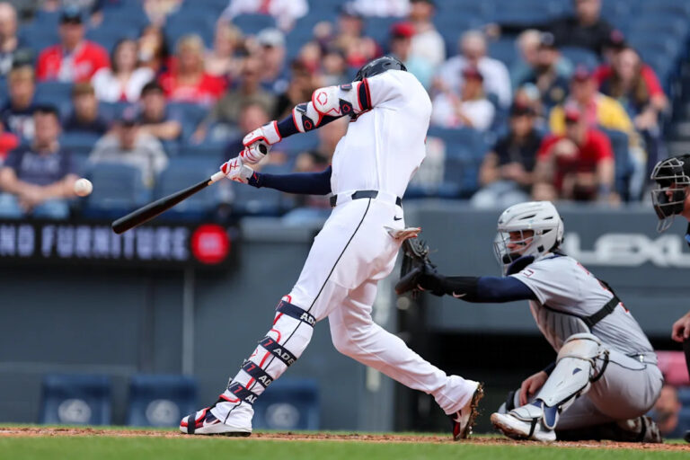 GUARDIANS AT ORIOLES: Rogers vs. Cantillo, discussion - Yahoo Sports