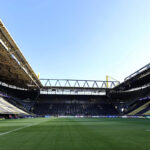 Comment Thread: Dortmund’s UCL Campaign Kicks Off vs Villarreal - Yahoo Sports