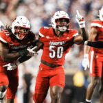 Open Thread: Louisville vs. SMU - Yahoo Sports