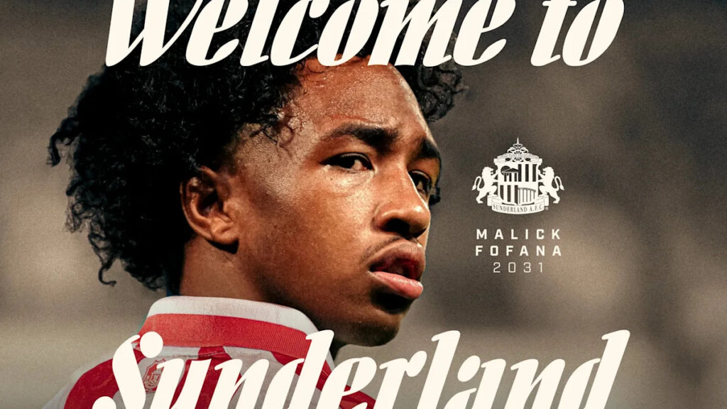 New Signing: Malick Fofana – Sunderland’s Latest Prodigy? - Yahoo Sports