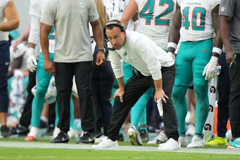 Miami Dolphins Discussion: Questions You Need Answered Edition - Yahoo Sports