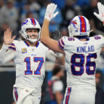 Bold predictions for Bills vs. Lions TNF Week 2 - Yahoo Sports