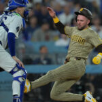 Arizona Diamondbacks at San Diego Padres - sports.yahoo.com