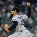 Colorado Rockies @ Detroit Tigers game discussion: Gabriel Hughes vs. Jackson Jobe - Yahoo Sports
