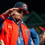 Jedixson Paez makes his Boston Red Sox debut - Yahoo Sports