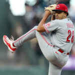 Cincinnati Reds vs. Los Angeles Dodgers – Chase Burns vs. Emmett Sheehan - Yahoo Sports