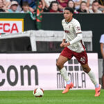 Noahkai Banks to represent Germany in international play - Yahoo Sports