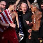 Ryan Garcia vs Conor Benn: Live blog, round-by-round and results - Yahoo Sports