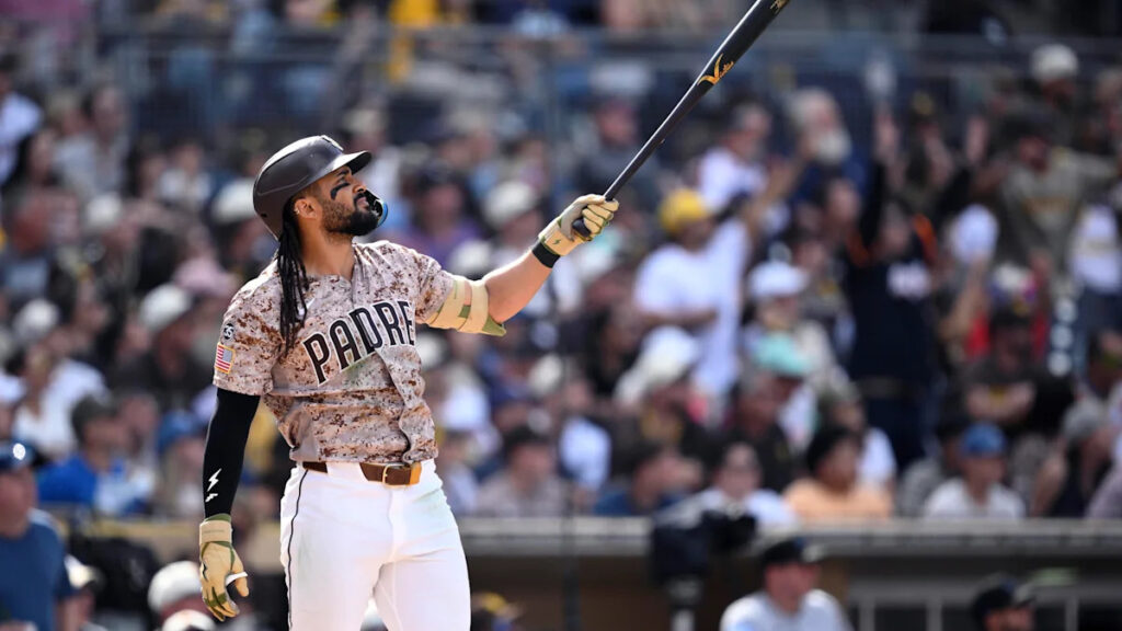San Diego Padres at Los Angeles Dodgers - Yahoo Sports