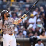 San Diego Padres at Los Angeles Dodgers - Yahoo Sports