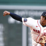 Pitching reigns as Sox sweep rainy doubleheader vs. Cubs - Yahoo Sports