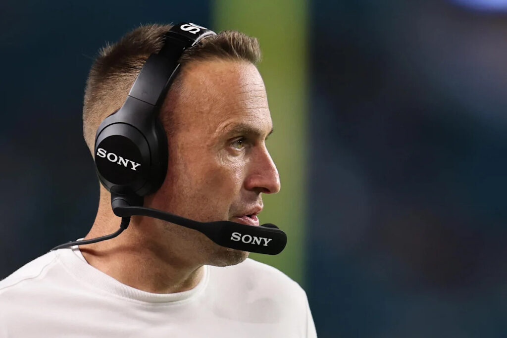 Miami Dolphins season 2026: Pattern recognition the key to success - Yahoo Sports