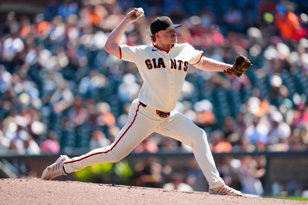 How to watch San Francisco Giants vs. Pittsburgh Pirates - Yahoo Sports