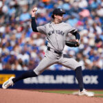 New York Yankees @ Los Angeles Angels: Cam Schlittler vs. Reid Detmers - Yahoo Sports