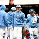 Washington Nationals vs New York Mets Game Thread - Yahoo Sports