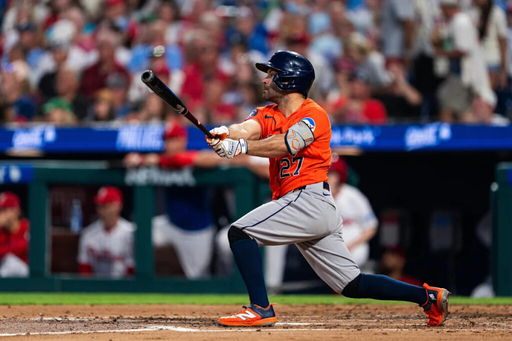 Astros at Phillies Game Discussion: 9/10/2026 - Yahoo Sports