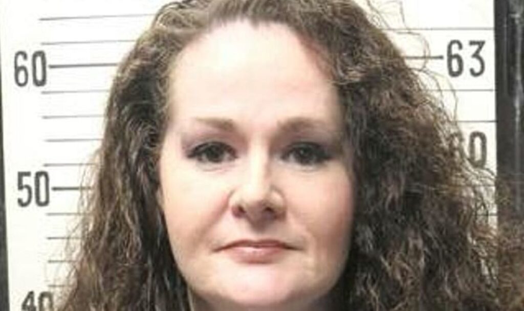 US woman's execution halted an hour before sentence due to be carried out - Yahoo News UK