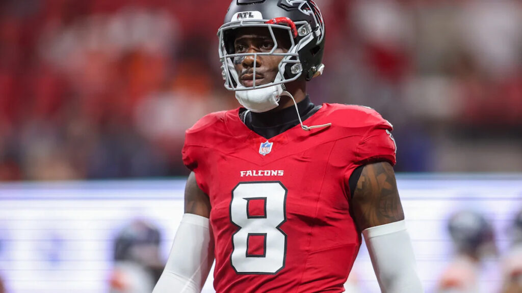 Falcons vs. Packers Fantasy Football: Kyle Pitts Squeaky Wheel Game To Stop 0-3? - Yahoo Sports
