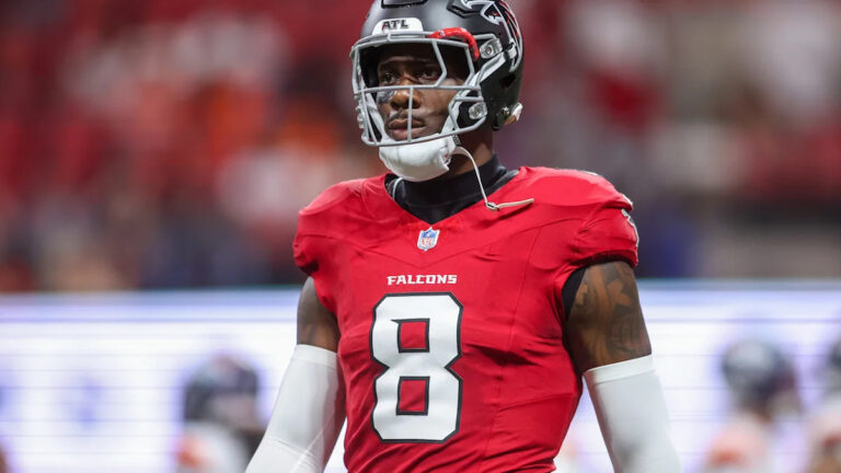 Falcons vs. Packers Fantasy Football: Kyle Pitts Squeaky Wheel Game To Stop 0-3? - Yahoo Sports
