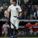 Yankees reveal surprising Giancarlo Stanton decision - Yahoo Sports