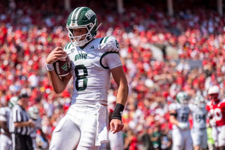 How to watch Jacksonville State vs Ohio: Live stream NCAA College Football, TV channel - Yahoo Sports