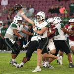 How to watch New Mexico State vs Hawaii: Live stream NCAA College Football, TV channel - Yahoo Sports