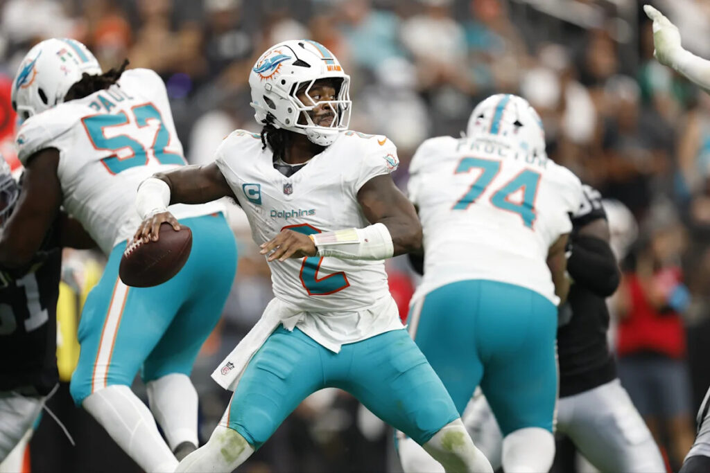 Where to watch Dolphins vs 49ers: NFL, live stream, TV channel, start time - Yahoo Sports