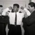 Legendary boxer who fought Muhammad Ali, George Foreman dies at 89 - sports.yahoo.com