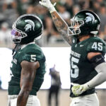 How to Watch Nebraska vs Michigan State: Live Stream NCAA College Football, TV Channel - Yahoo Sports