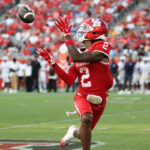 How to watch Houston vs Texas Tech: Live stream College Football, TV Channel - Yahoo Sports