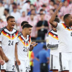 How to watch Germany vs Greece: Live stream UEFA Nations League, TV channel - Yahoo Sports