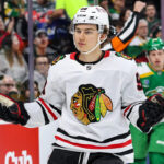 Blackhawks make franchise-altering decision regarding Connor Bedard - Yahoo Sports